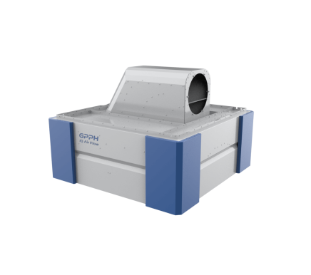 IQ Air Flow Зварювальний витяжний ковпак без вентилятора 1200x1200 mm