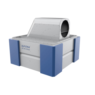 IQ Air Flow Зварювальний витяжний ковпак без вентилятора 1000x1000 mm