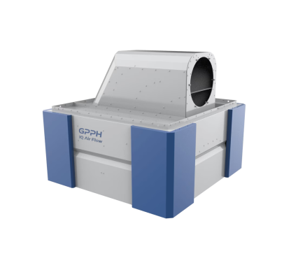 IQ Air Flow Зварювальний витяжний ковпак без вентилятора 1000x1000 mm