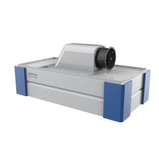 IQ Air Flow Зварювальний витяжний ковпак з вентилятором 2000x1000 mm