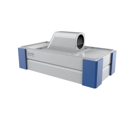 IQ Air Flow Зварювальний витяжний ковпак без вентилятора 2000x1000 mm