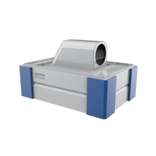 IQ Air Flow Зварювальний витяжний ковпак без вентилятора 1500x1000 mm