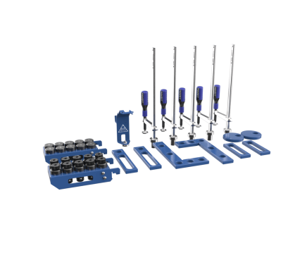 Набір інструментів ECO XS fi 28 mm