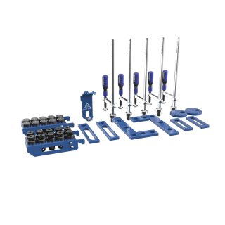 Набір інструментів PLUS XS fi 16 mm