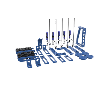 Набір інструментів PRO S fi 16 mm