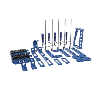 Набір інструментів EXPERT S fi 28 mm