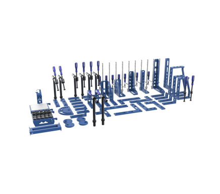 Набір інструментів PLUS L fi 28 mm