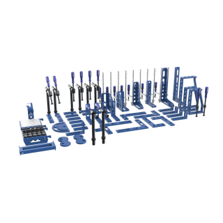 Набір інструментів EXPERT L fi 28 mm