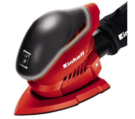 Шліфмашина багатофункціональна Einhell TH-OS 1016 (4460610)