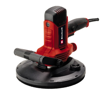 Шліфмашина для стін Einhell TC-DWS 225 (4259945)