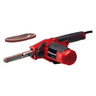 Напилок стрічковий електричний Einhell TC-BF 500 E (4461020)