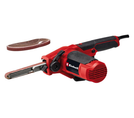 Напилок стрічковий електричний Einhell TC-BF 500 E (4461020)