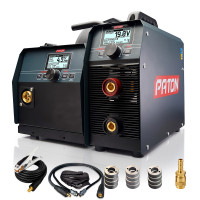 PATON™ ProMIG-350-15-4-400V SF