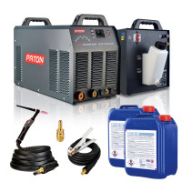 PATON™ ProTIG-315-400V AC/DC BW
