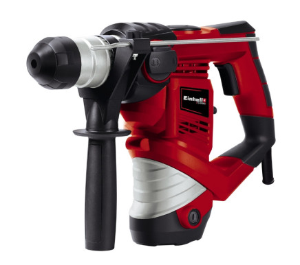 Перфоратор електричний Einhell TC-RH 900 (4258237)