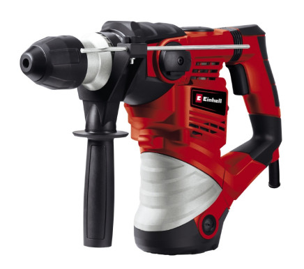 Перфоратор электрический Einhell TC-RH 1600 (4258478)