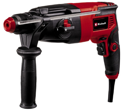 Перфоратор електричний Einhell TC-RH 620 4F (4257990)
