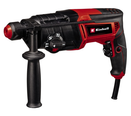 Перфоратор електричний Einhell TC-RH 800 4F (4257980)