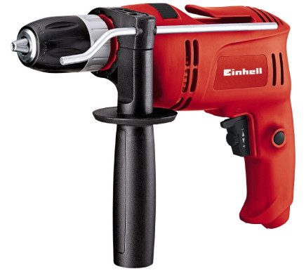 Дрель ударная Einhell TC-ID 650 E (4258682)