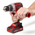 Шуруповерт акумуляторний Einhell TP-CD 18/60 Li BL - Solo (4514210)