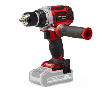 Шуруповерт акумуляторний Einhell TP-CD 18/60 Li BL - Solo (4514210)