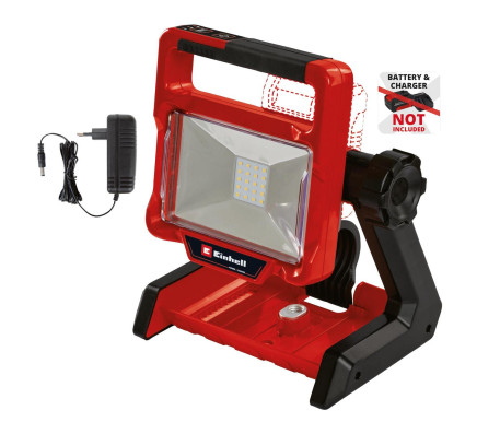 Ліхтар акумуляторний Einhell TE-CL 18/2000 LiAC - Solo (4514114)