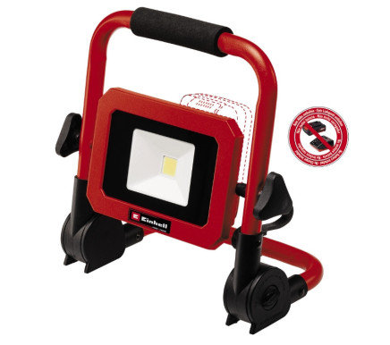 Фонарь аккумуляторный Einhell TC-CL 18/1800 Li - Solo (4514115)