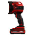 Фонарь аккумуляторный Einhell TE-CL 18/2500 LiAC - Solo (4514145)