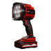 Фонарь аккумуляторный Einhell TE-CL 18/2500 LiAC - Solo (4514145)
