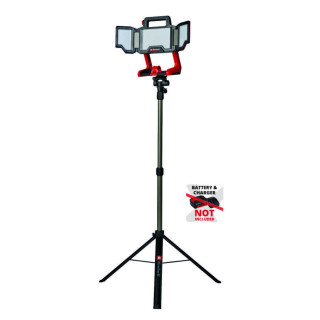 Фонарь аккумуляторный Einhell TP-CL 18/3000 Li Set - Solo (4514170)