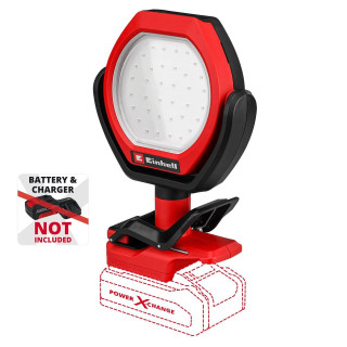 Лампа аккумуляторная Einhell GC-OL 18/1500 Li - Solo (2320120)