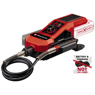 Устройство многофункциональное (гравер) аккум. Einhell TE-MT 18/34 Li - Solo (4419360)