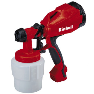 Краскораспылитель электрический Einhell TC-SY 400 P (4260005)