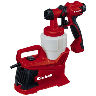 Краскораспылитель электрический Einhell TC-SY 600 S (4260015)