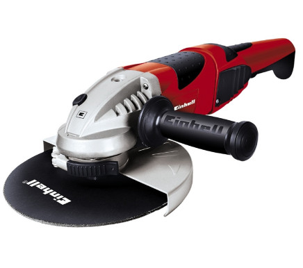 Шліфмашина кутова Einhell TE-AG 230/2000 (4430840)