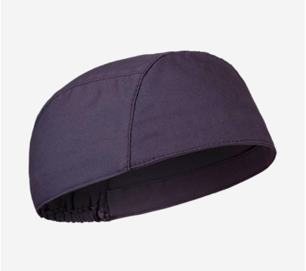 Шапка зварювальника INSIGHT SPARK сіра