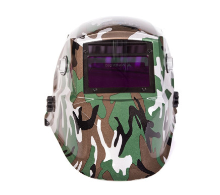 Welding mask Artotic SUN 7B Army Welder 