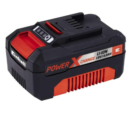 Акумулятор Einhell PXC 18V 4,0 Ah (4511396)
