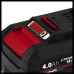 Акумулятори Einhell 2 шт 18V PXC Twinpack 4.0 Ah (4511489)