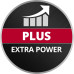 Акумулятор Einhell PXC PLUS Multi-Ah 18V 5-8 Ah (4511600)