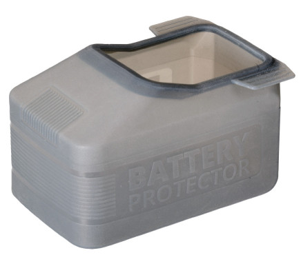 Силіконовий чохол акумулятора Einhell PXC Battery Protector (4140151)