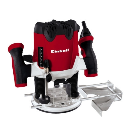 Фрезер електричний Einhell TE-RO 1255 E (4350490)