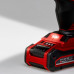 Шуруповерт акумуляторний ударний Einhell TP-CD 18 Li-i Brushless - Solo (4513860)