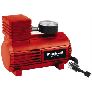 Компрессор автомобильный Einhell CC-AC 12V (2072112)