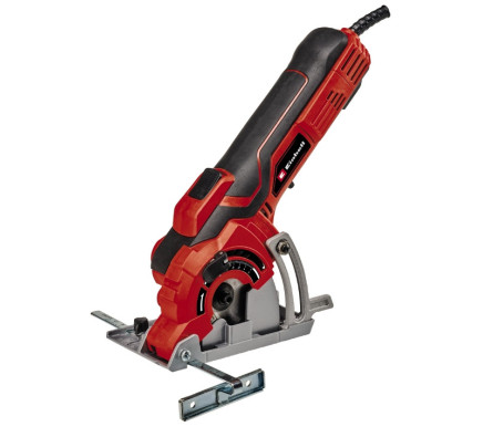 Мини-пила циркулярная Einhell TC-CS 89 (4331030)