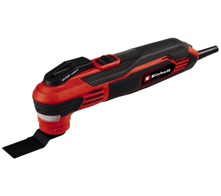 Фрезер багатофункціональний Einhell TE-MG 350 EQ (4465155)