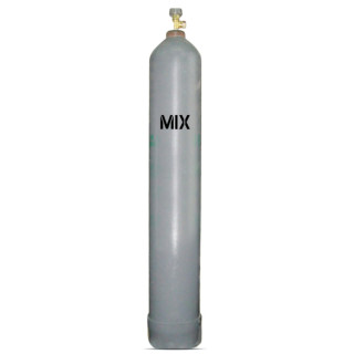 Баллон МИКС (40л)