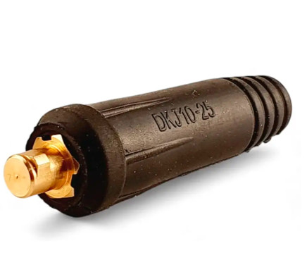 Кабельний штекер ABI-CM  10-25 