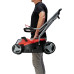 Газонокосарка акумуляторна Einhell GE-CM 18/33 Li - Solo (3413266)