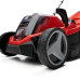 Газонокосарка акумуляторна Einhell GE-CM 18/33 Li - Solo (3413266)